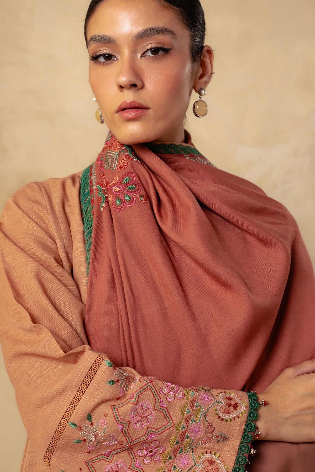 Buy Now, 7A - Coco Winter 2023 - Zara Shahjahan - Shahana Collection UK - Wedding and Bridal Party Wear - Fall Edit - Pakistani Designer Women-wear in UK 