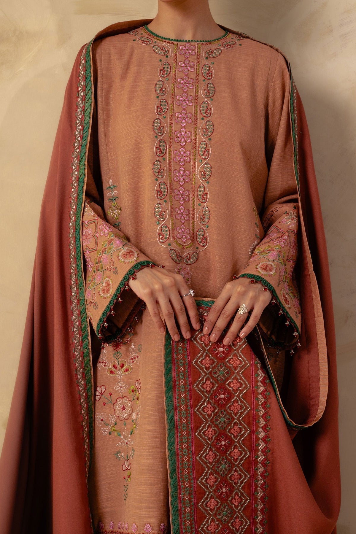 Buy Now, 7A - Coco Winter 2023 - Zara Shahjahan - Shahana Collection UK - Wedding and Bridal Party Wear - Fall Edit - Pakistani Designer Women-wear in UK 