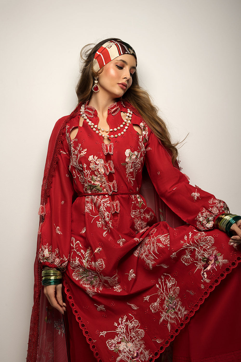 Buy Now, D#7A - Sobia Nazir Vital 2023 - Vol. 2 - Shahana Collection UK  - Wedding and Bridal Party Dresses - Sobia Nazir in UK - Summer Lawn 2023