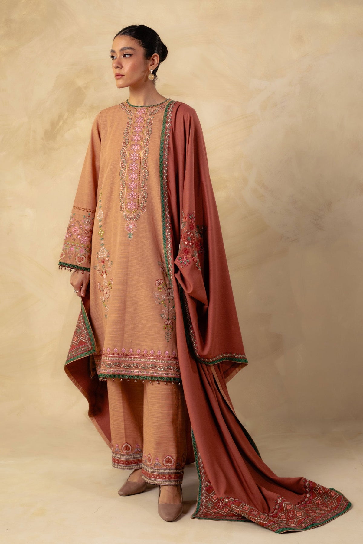 Buy Now, 7A - Coco Winter 2023 - Zara Shahjahan - Shahana Collection UK - Wedding and Bridal Party Wear - Fall Edit - Pakistani Designer Women-wear in UK 