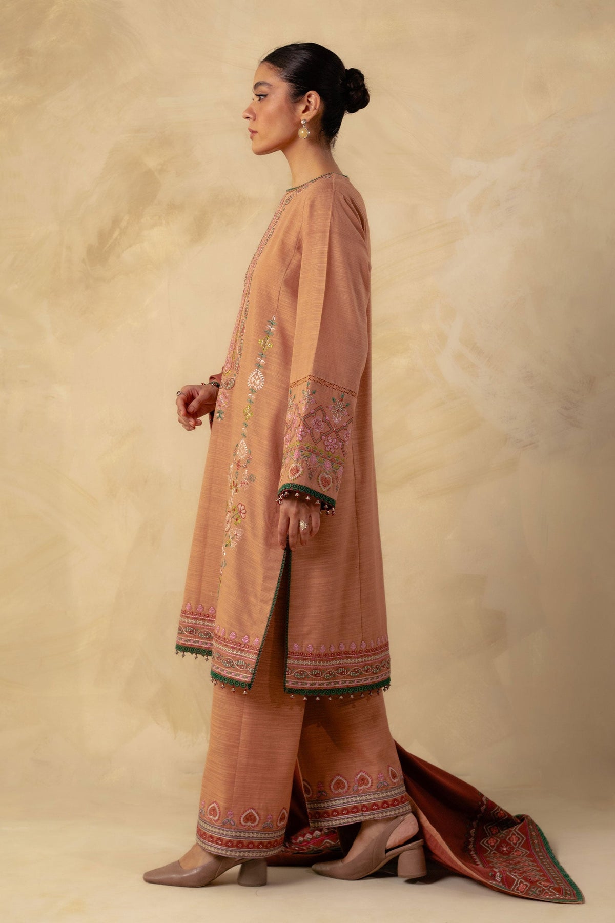 Buy Now, 7A - Coco Winter 2023 - Zara Shahjahan - Shahana Collection UK - Wedding and Bridal Party Wear - Fall Edit - Pakistani Designer Women-wear in UK 