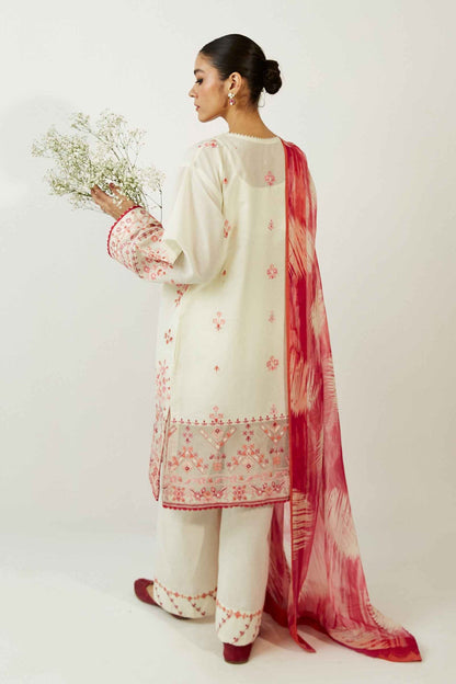 Buy Now, 7A - Coco Lawn Collection Vol.2 - Zara Shahjahan - Coco by Zara Shahjahan - Shahana Collection UK - Wedding and Bridal Party Dresses - Summer Lawn 2023