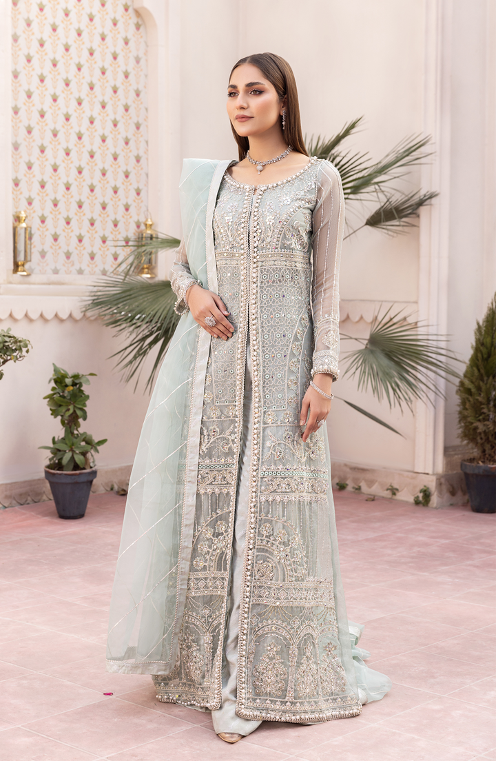 Utsav - Soft Hint - Premium Chiffon Collection 2023 