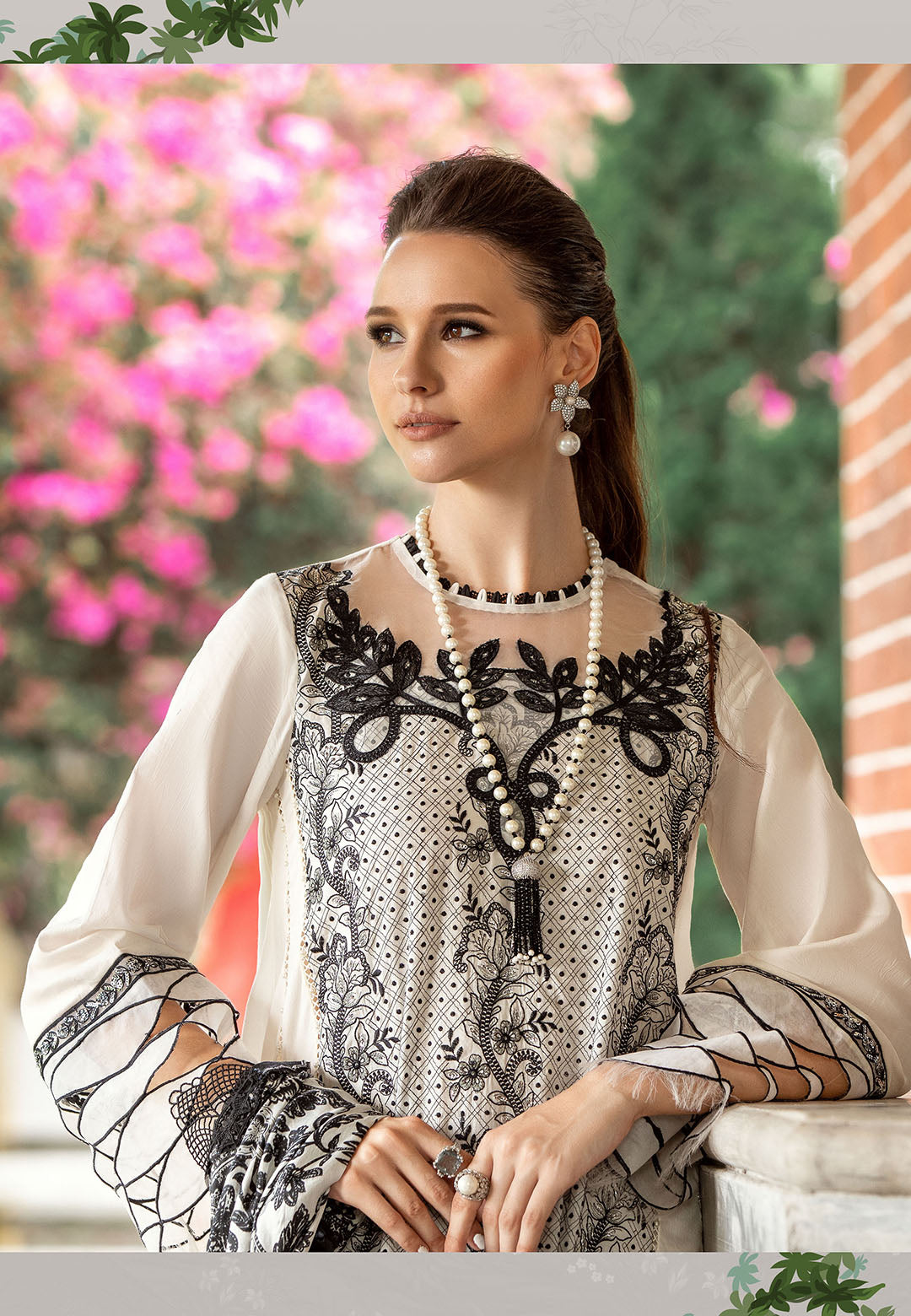 Buy Now, 7A - M Prints - Eid Edit 2023 - Maria. B in UK - Shahana Collection UK - Wedding and Bridal Party Dresses