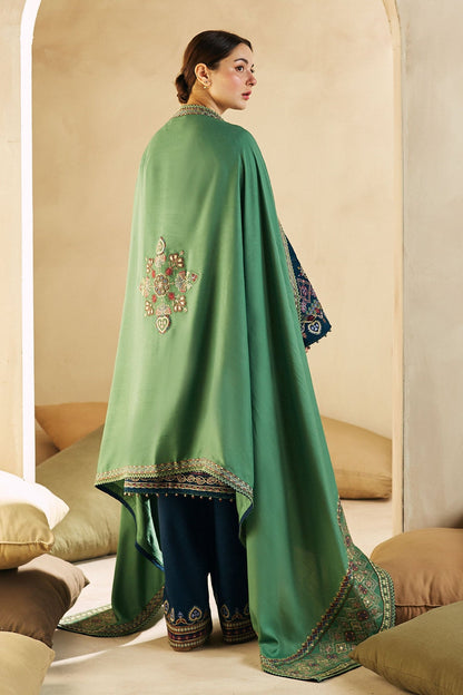Buy Now, 7B - Coco Winter 2023 - Zara Shahjahan - Shahana Collection UK - Wedding and Bridal Party Wear - Fall Edit - Pakistani Designer Women-wear in UK 