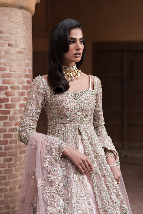 Viana by Soraya Official Bridal Gown - Shahana Collection UK