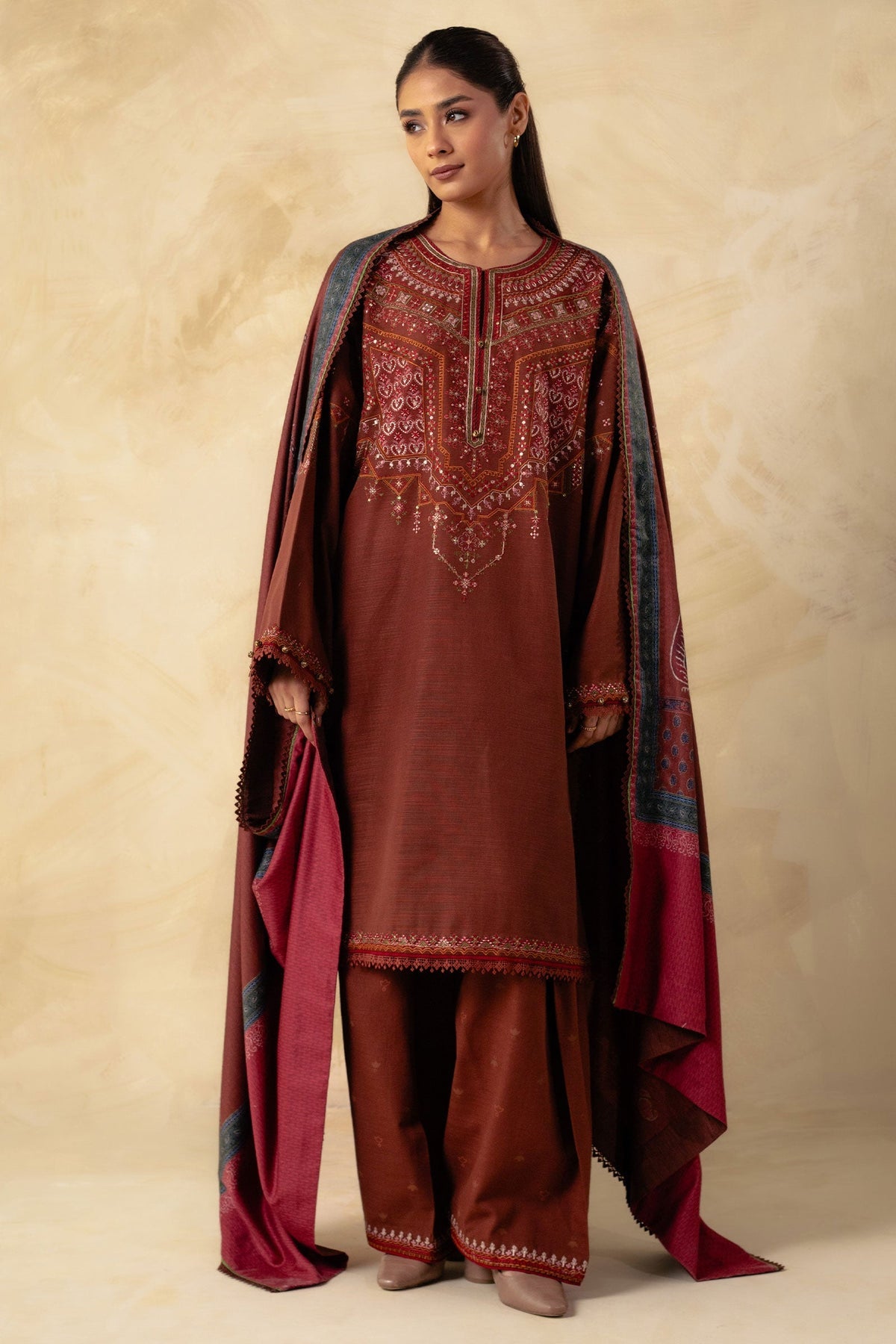 Buy Now, 8A - Coco Winter 2023 - Zara Shahjahan - Shahana Collection UK - Wedding and Bridal Party Wear - Fall Edit - Pakistani Designer Women-wear in UK 