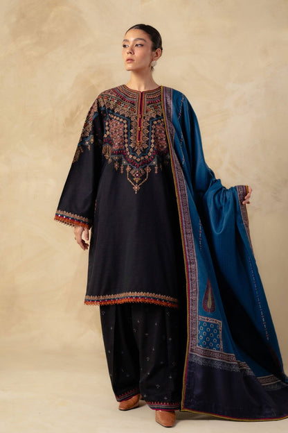 Buy Now, 8B - Coco Winter 2023 - Zara Shahjahan - Shahana Collection UK - Wedding and Bridal Party Wear - Fall Edit - Pakistani Designer Women-wear in UK 