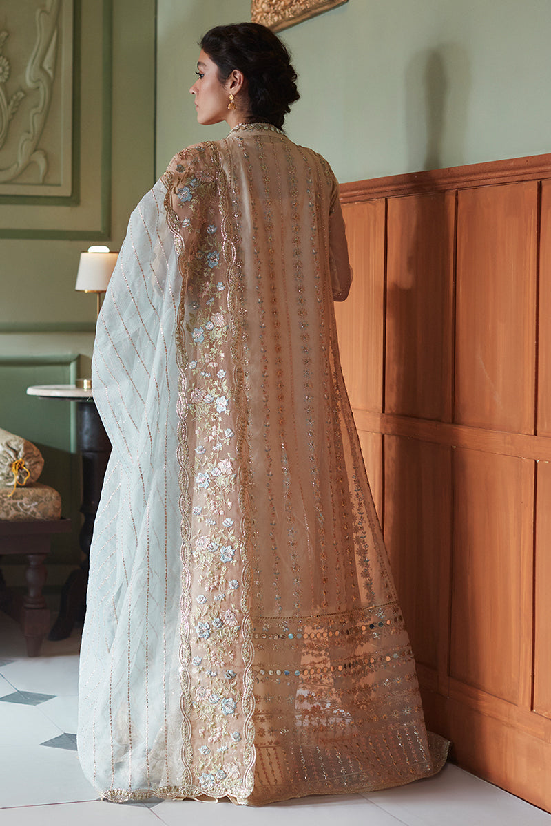 Buy Now, AAIMA - Qala - Kamdaani Collection 2023 - MUSHQ - Wedding and Bridal Party Dresses - Shahana Collection UK - Mushq in UK 