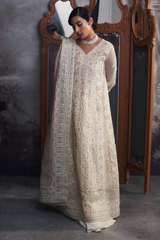 Buy Now, AALIA - Qala - Kamdaani Collection 2023 - MUSHQ - Wedding and Bridal Party Dresses - Shahana Collection UK - Mushq in UK 