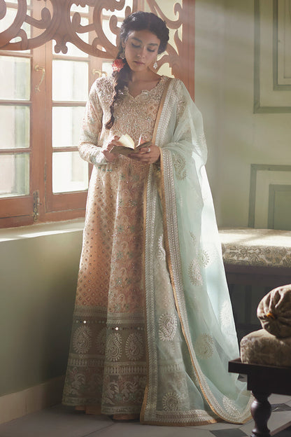 Buy Now, AMIRA - Qala - Kamdaani Collection 2023 - MUSHQ - Wedding and Bridal Party Dresses - Shahana Collection UK - Mushq in UK 