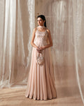 Anouk by Faiza Saqlain Made To Order - Shahana Collection UK