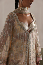 Auréne by Soraya Official Formal Suit - Shahana Collection UK