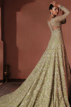 Ayşe by Soraya Official Bridal Gown - Shahana Collection UK