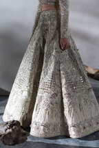 Livia by Soraya Official Bridal Attire - Shahana Collection UK