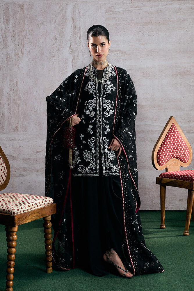 Zaarish | Suffuse By Sana Yasir | Silk Pret Fall 2025