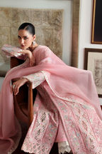Blossom by Soraya Official Pret Suit - Shahana Collection UK
