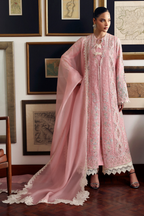 Blossom by Soraya Official Pret Suit - Shahana Collection UK