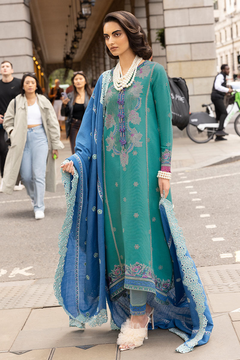 Buy Now, CAMDEN - Broadway Showtime - Winter Edit 2023 - Mushq - Shahana Collection UK - Wedding and Bridal Party Dresses - Pakistani Designer wear in UK - Shahana UK 