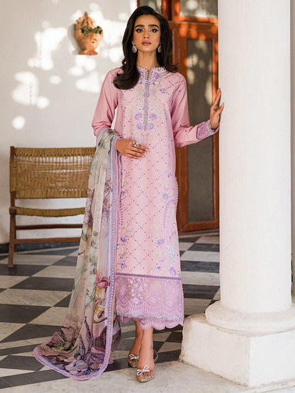 Shop Now, CYRA - Wisteria Spring/Summer 2023 - Roheenaz - Shahana Collection UK - Eid Edit 2023