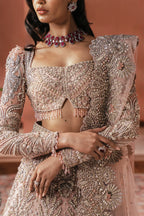 Catherine by Soraya Official Bridal Lehenga - Shahana Collection UK