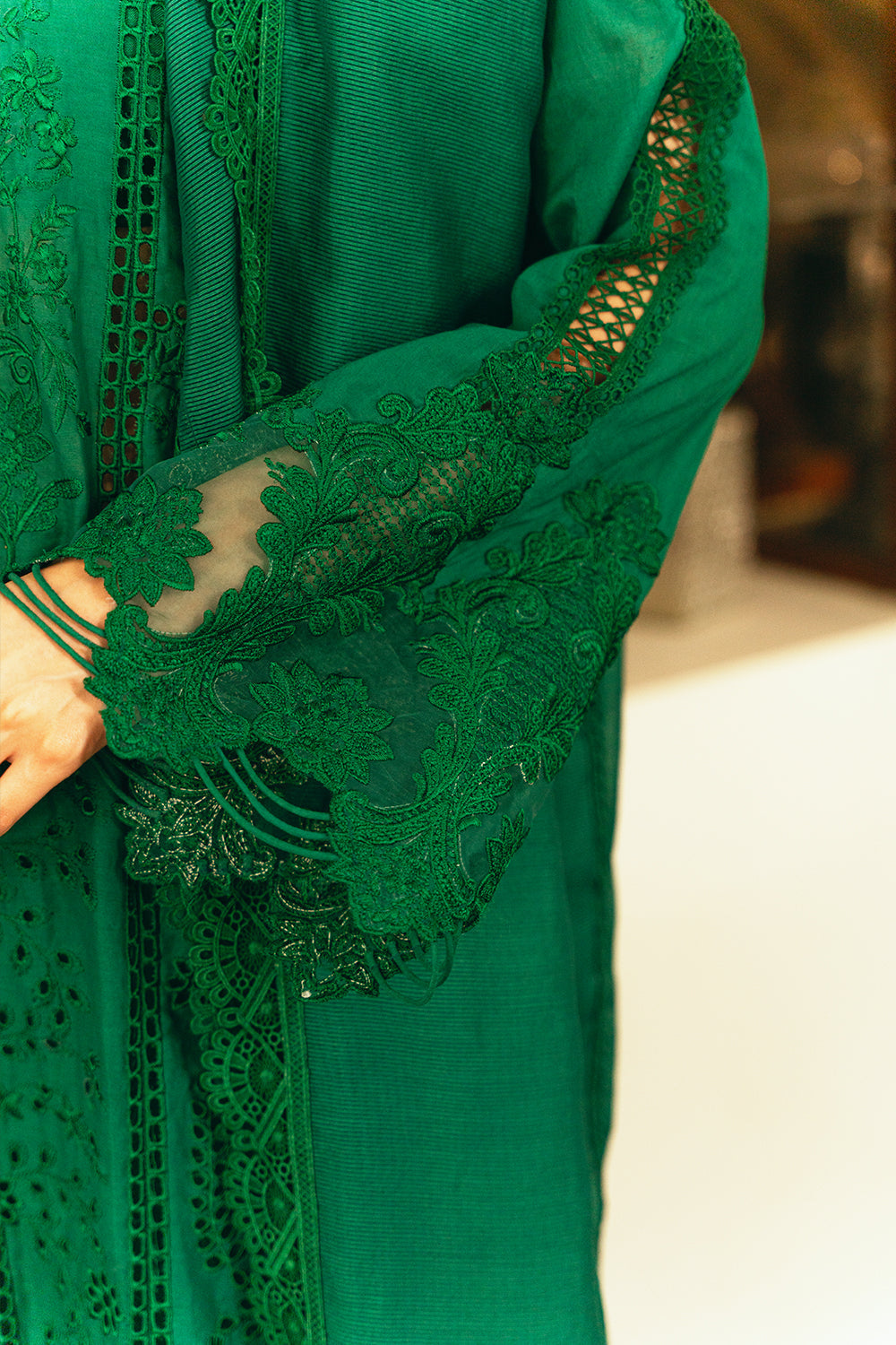 Buy Now, Celeste - Eyana Eid Pret 2023 - Saira Rizwan - Shahana Collection UK - Wedding and Bridal Party Dresses 