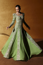 Celvère by Soraya Official Formal Suit - Shahana Collection UK