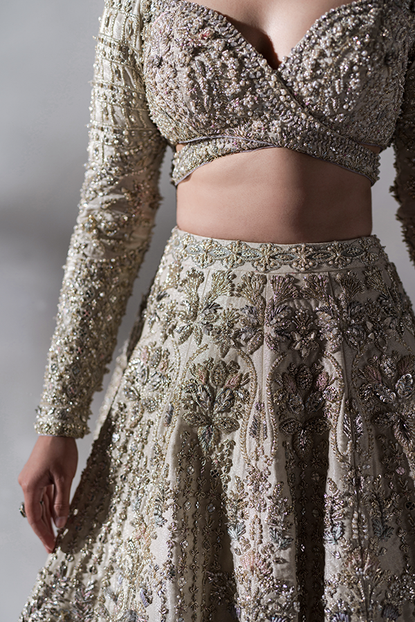 Livia by Soraya Official Bridal Attire - Shahana Collection UK