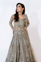 Elmiya by Saadbinshahzad  - Shahana Collection UK