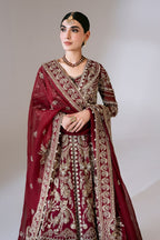 Leyla by Saadbinshahzad  - Shahana Collection UK
