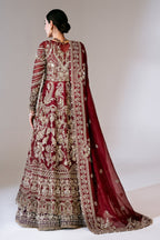 Leyla by Saadbinshahzad  - Shahana Collection UK