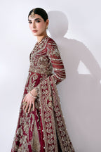 Leyla by Saadbinshahzad  - Shahana Collection UK
