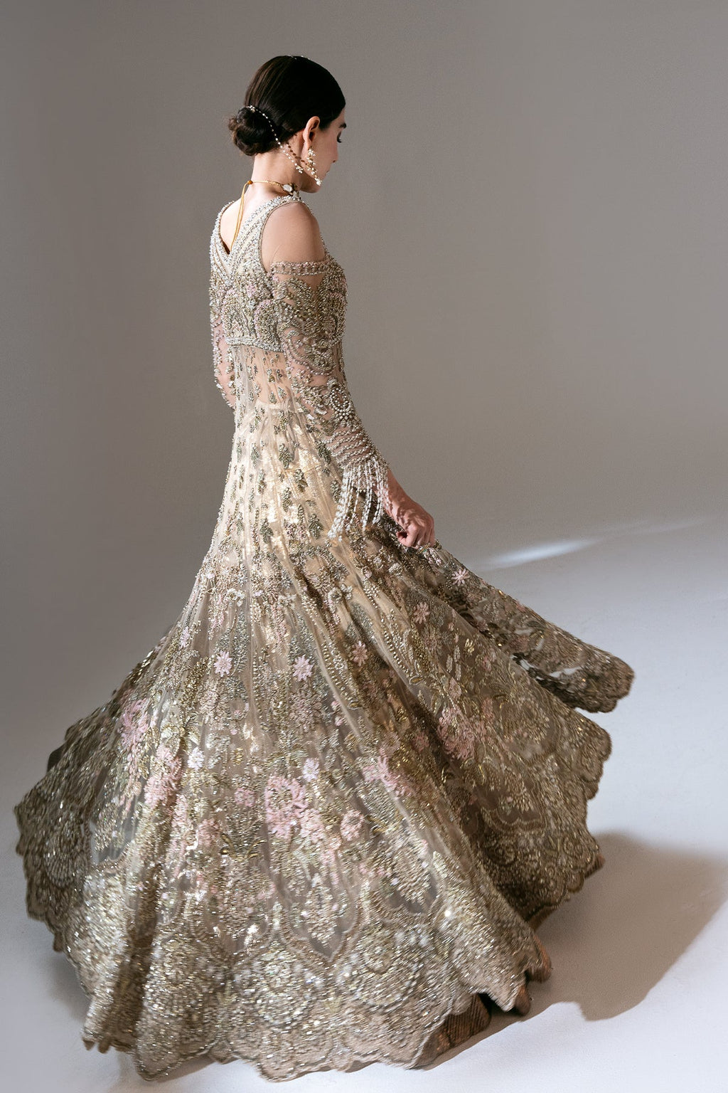 Arin by Saadbinshahzad  - Shahana Collection UK