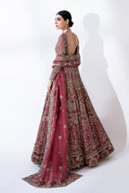 Inara by Saadbinshahzad  - Shahana Collection UK