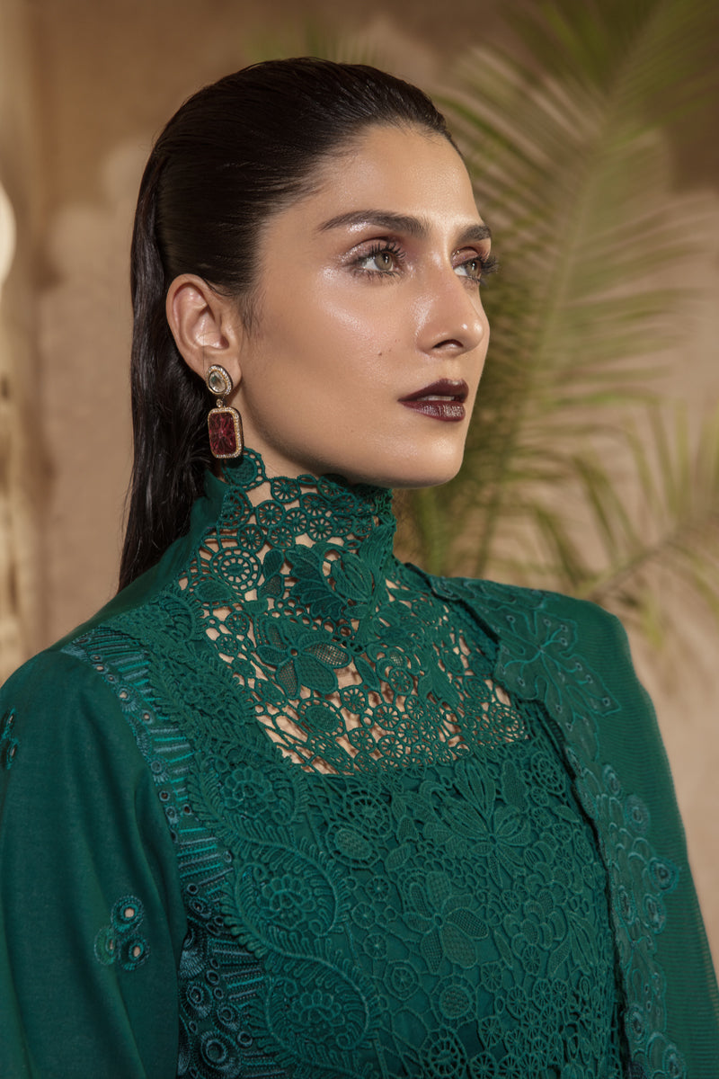 Buy Now, EMERALD - Premium Eid Collection 2023 - Rang Rasiya - Shahana Collection UK - Wedding and bridal  party dresses