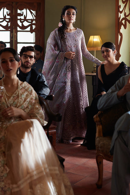 Buy Now, EIRA - Qala - Kamdaani Collection 2023 - MUSHQ - Wedding and Bridal Party Dresses - Shahana Collection UK - Mushq in UK 