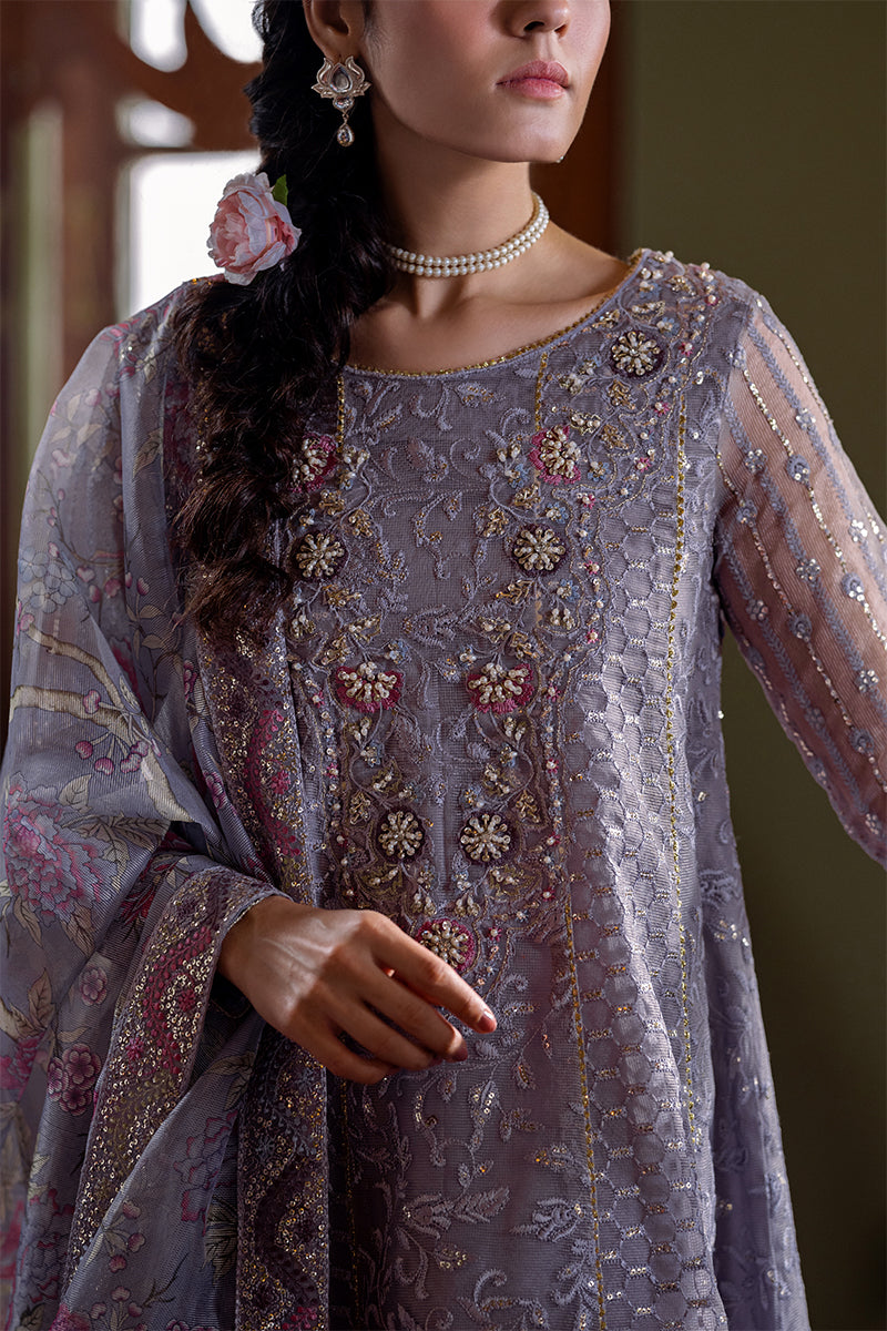 Buy Now, EIRA - Qala - Kamdaani Collection 2023 - MUSHQ - Wedding and Bridal Party Dresses - Shahana Collection UK - Mushq in UK 