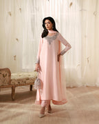 Eleya by Faiza Saqlain Made To Order - Shahana Collection UK