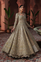 Emira by Soraya Official Bridal Suit - Shahana Collection UK