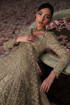 Emira by Soraya Official Bridal Suit - Shahana Collection UK