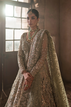 Shayna by Soraya Official Bridal Gown - Shahana Collection UK