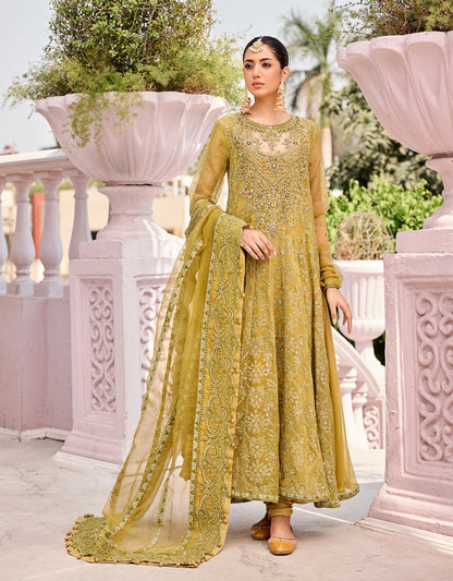 FT-07 - Festive Edit 2023 - Shahana Collection UK 