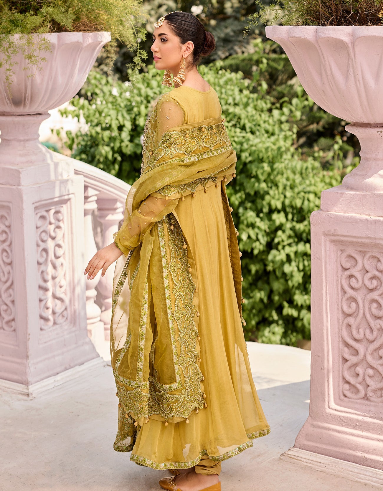 FT-07 - Festive Edit 2023 - Shahana Collection UK 