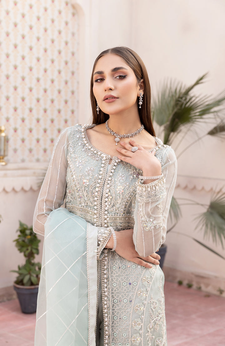 Utsav - Soft Hint - Premium Chiffon Collection 2023 