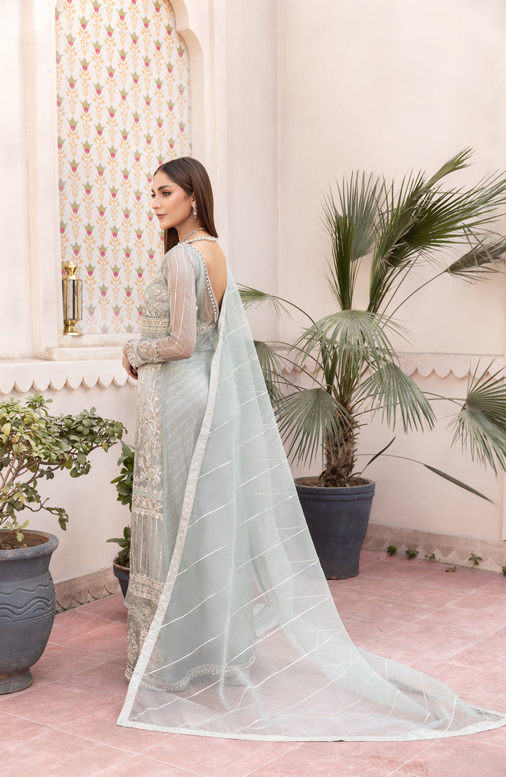 Utsav - Soft Hint - Premium Chiffon Collection 2023 