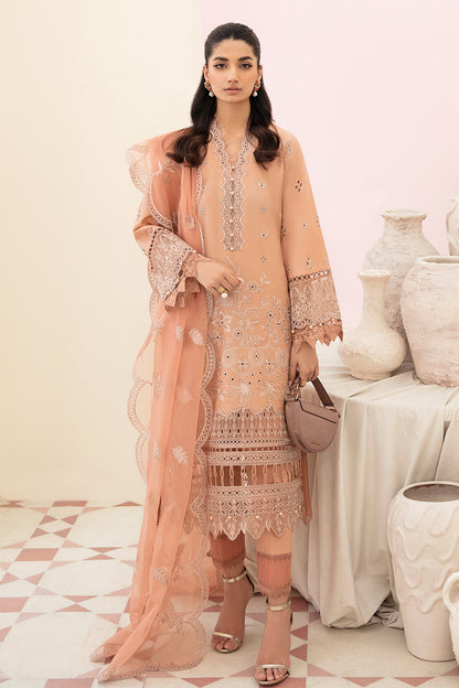 Shop Now, HAZEL - Festive Chikankari Collection 2023 - Afrozeh - Shahana Collection UK - Wedding and Bridal Party Dresses - Edi Festive 2023