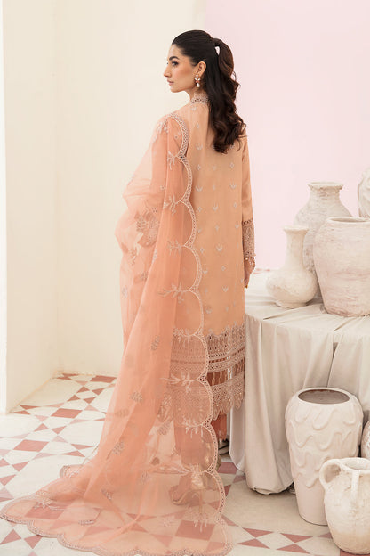 Shop Now, HAZEL - Festive Chikankari Collection 2023 - Afrozeh - Shahana Collection UK - Wedding and Bridal Party Dresses - Edi Festive 2023