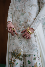 Farida | Suffuse By Sana Yasir | Silk Pret Fall 2025