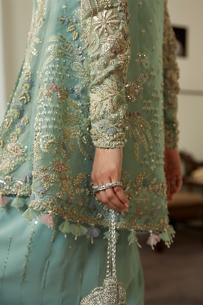 CAMILLE Shahana Collection UK