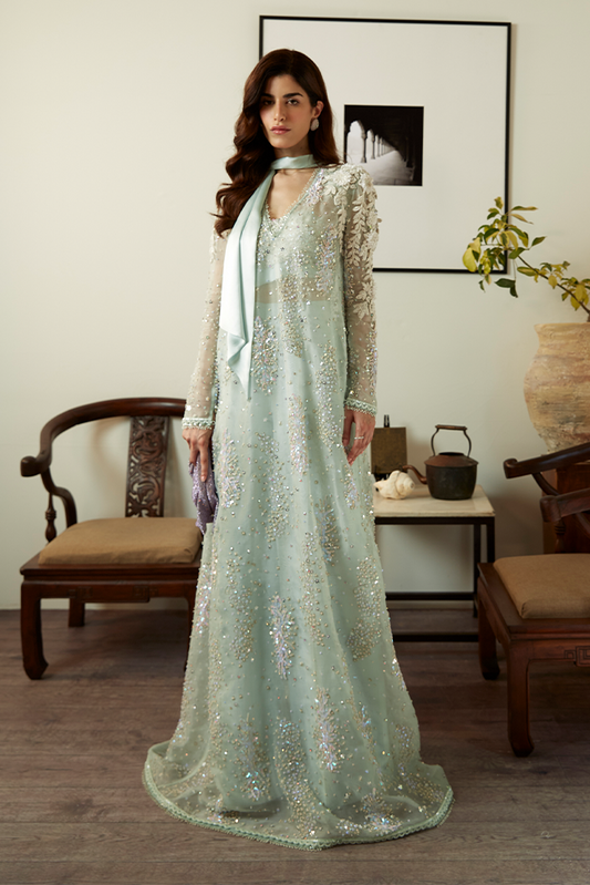 DAISY Shahana Collection UK